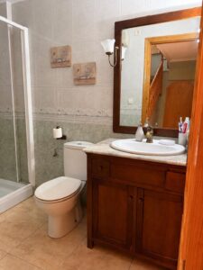 Casa Tipo Dúplex en venta en Residencial los romeros, Las Torres de Cotillas