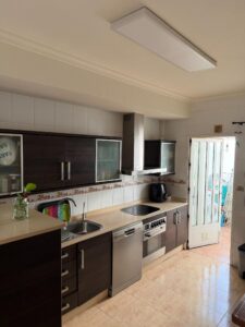 Casa Tipo Dúplex en venta en Residencial los romeros, Las Torres de Cotillas