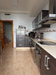 Casa Tipo Dúplex en venta en Residencial los romeros, Las Torres de Cotillas
