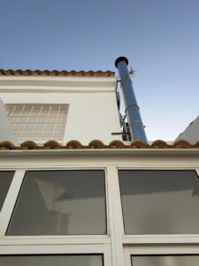 Casa Tipo Dúplex en venta en Residencial los romeros, Las Torres de Cotillas