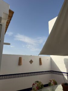 Casa Tipo Dúplex en venta en Residencial los romeros, Las Torres de Cotillas