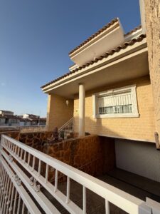 Casa Tipo Dúplex en venta en Residencial los romeros, Las Torres de Cotillas