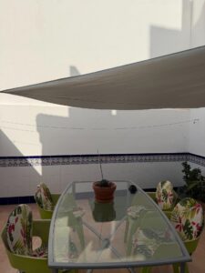 Casa Tipo Dúplex en venta en Residencial los romeros, Las Torres de Cotillas