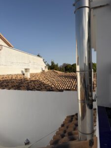 Casa Tipo Dúplex en venta en Residencial los romeros, Las Torres de Cotillas