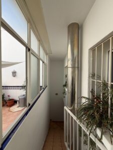 Casa Tipo Dúplex en venta en Residencial los romeros, Las Torres de Cotillas