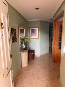 Casa Tipo Dúplex en venta en Residencial los romeros, Las Torres de Cotillas