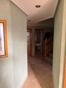 Casa Tipo Dúplex en venta en Residencial los romeros, Las Torres de Cotillas