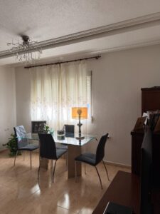 Casa Tipo Dúplex en venta en Residencial los romeros, Las Torres de Cotillas