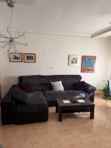 Casa Tipo Dúplex en venta en Residencial los romeros, Las Torres de Cotillas