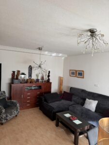 Casa Tipo Dúplex en venta en Residencial los romeros, Las Torres de Cotillas