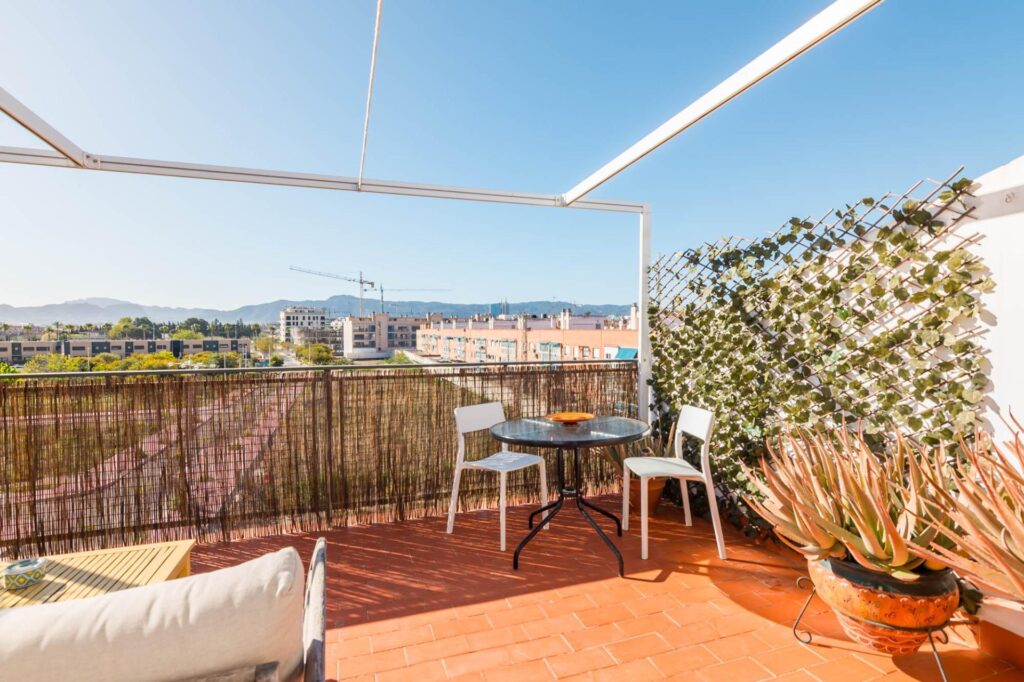 Casa Tipo Dúplex en venta en Santiago y Zaraiche, Murcia