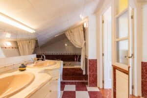 Casa Tipo Dúplex en venta en Santiago y Zaraiche, Murcia