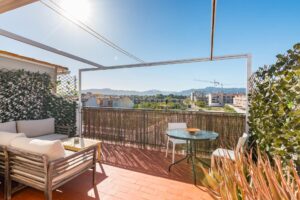 Casa Tipo Dúplex en venta en Santiago y Zaraiche, Murcia