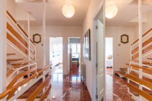 Casa Tipo Dúplex en venta en Santiago y Zaraiche, Murcia