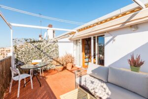Casa Tipo Dúplex en venta en Santiago y Zaraiche, Murcia