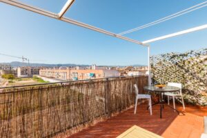 Casa Tipo Dúplex en venta en Santiago y Zaraiche, Murcia