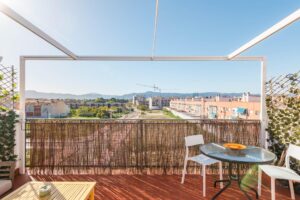Casa Tipo Dúplex en venta en Santiago y Zaraiche, Murcia