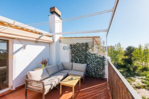 Casa Tipo Dúplex en venta en Santiago y Zaraiche, Murcia