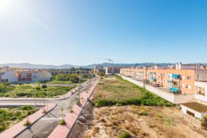 Casa Tipo Dúplex en venta en Santiago y Zaraiche, Murcia