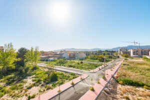 Casa Tipo Dúplex en venta en Santiago y Zaraiche, Murcia