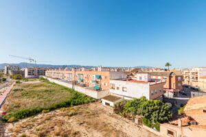 Casa Tipo Dúplex en venta en Santiago y Zaraiche, Murcia