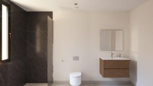 Chalet en venta en Baños Y Mendigo, BAÑOS Y MENDIGO