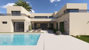 Chalet en venta en Baños Y Mendigo, BAÑOS Y MENDIGO