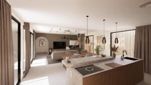 Chalet en venta en Baños Y Mendigo, BAÑOS Y MENDIGO