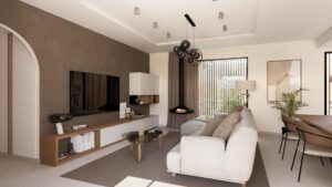 Chalet en venta en Baños Y Mendigo, BAÑOS Y MENDIGO