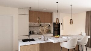 Chalet en venta en Baños Y Mendigo, BAÑOS Y MENDIGO