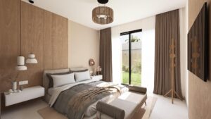 Chalet en venta en Baños Y Mendigo, BAÑOS Y MENDIGO