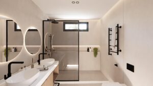 Chalet en venta en Baños Y Mendigo, BAÑOS Y MENDIGO