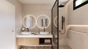 Chalet en venta en Baños Y Mendigo, BAÑOS Y MENDIGO
