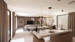Chalet en venta en Baños Y Mendigo, BAÑOS Y MENDIGO