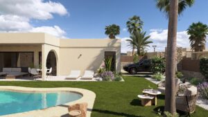 Chalet en venta en Baños Y Mendigo, BAÑOS Y MENDIGO