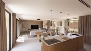 Chalet en venta en Baños Y Mendigo, BAÑOS Y MENDIGO