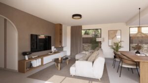 Chalet en venta en Baños Y Mendigo, BAÑOS Y MENDIGO
