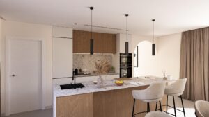 Chalet en venta en Baños Y Mendigo, BAÑOS Y MENDIGO
