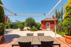 Chalet en venta en Beniajan, Beniajan