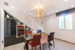 Chalet en venta en Beniajan, Beniajan
