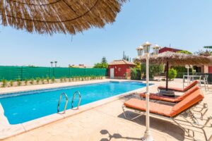 Chalet en venta en Beniajan, Beniajan