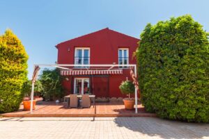 Chalet en venta en Beniajan, Beniajan