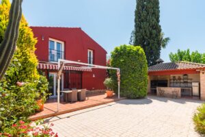 Chalet en venta en Beniajan, Beniajan