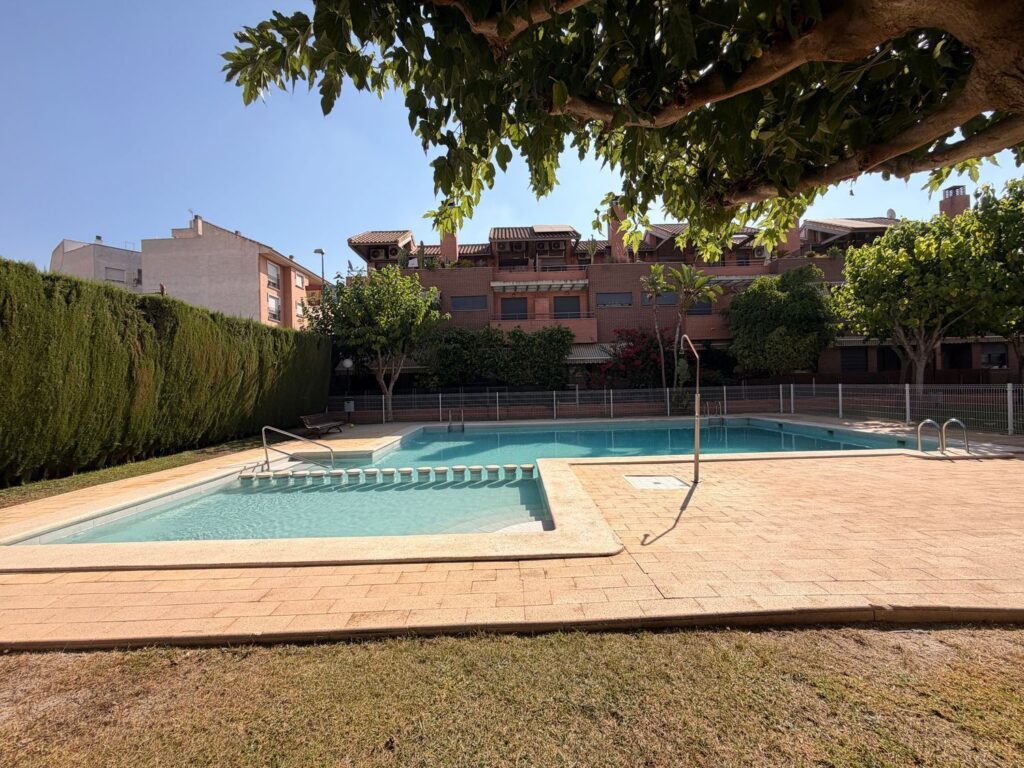 Chalet en venta en Churra, Murcia