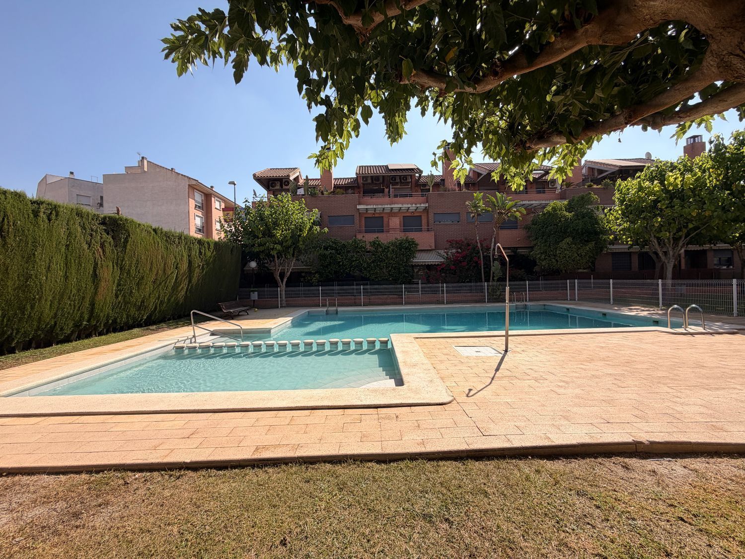Chalet en venta en Churra, Murcia
