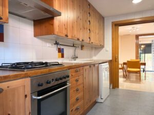 Chalet en venta en Churra, Murcia
