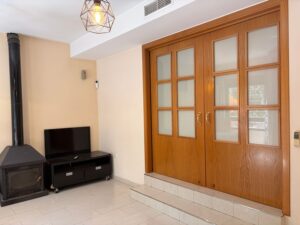 Chalet en venta en Churra, Murcia