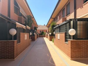 Chalet en venta en Churra, Murcia