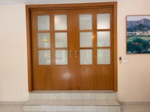 Chalet en venta en Churra, Murcia