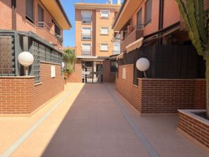 Chalet en venta en Churra, Murcia